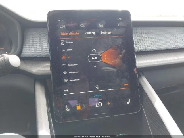 Polestar 2 LAUNCH EDITION* AWD* ПОДГРЕВ* КАМЕРА* NAVI* LED* - автомобили, коли, обяви за нови и употребявани 15