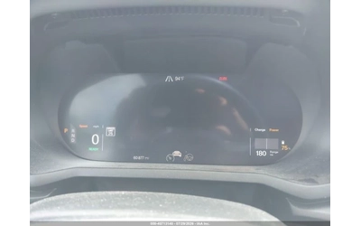 Polestar 2 LAUNCH EDITION* AWD* ПОДГРЕВ* КАМЕРА* NAVI* LED* - автомобили, коли, обяви за нови и употребявани 6