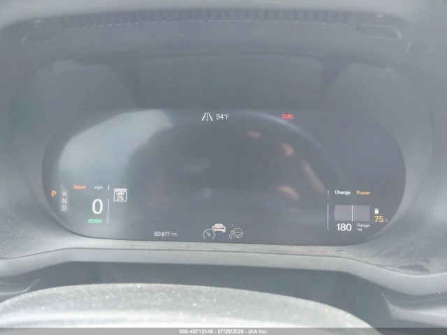 Polestar 2 LAUNCH EDITION* AWD* ПОДГРЕВ* КАМЕРА* NAVI* LED* - автомобили, коли, обяви за нови и употребявани 6
