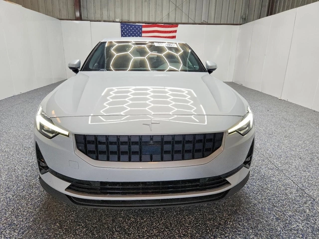 Polestar 2 LONG RANGE* DUAL MOTOR* ПОДГРЕВ* LED* - автомобили, коли, обяви за нови и употребявани 4