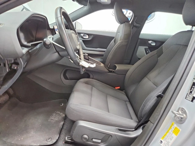 Polestar 2 LONG RANGE* DUAL MOTOR* ПОДГРЕВ* LED* - автомобили, коли, обяви за нови и употребявани 6
