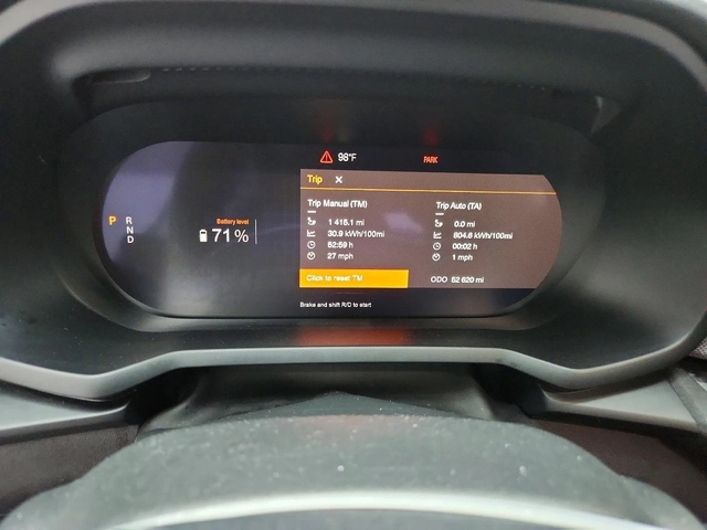 Polestar 2 LONG RANGE* DUAL MOTOR* ПОДГРЕВ* LED* - автомобили, коли, обяви за нови и употребявани 8