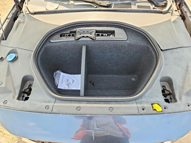 Polestar 2 LONG RANGE DUAL MOTOR ALL-WHEEL DRIVE - автомобили, коли, обяви за нови и употребявани 10