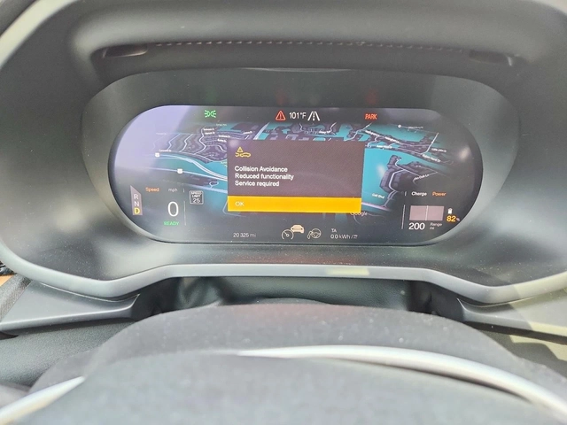 Polestar 2 LONG RANGE DUAL MOTOR ALL-WHEEL DRIVE - автомобили, коли, обяви за нови и употребявани 8