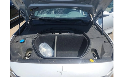 Polestar 2 Dual Motor Long Range - автомобили, коли, обяви за нови и употребявани 10