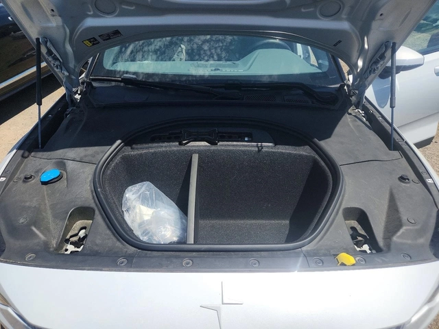 Polestar 2 Dual Motor Long Range - автомобили, коли, обяви за нови и употребявани 10