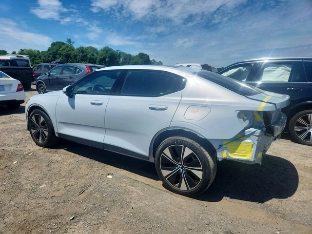 Polestar 2 Dual Motor Long Range - автомобили, коли, обяви за нови и употребявани 1