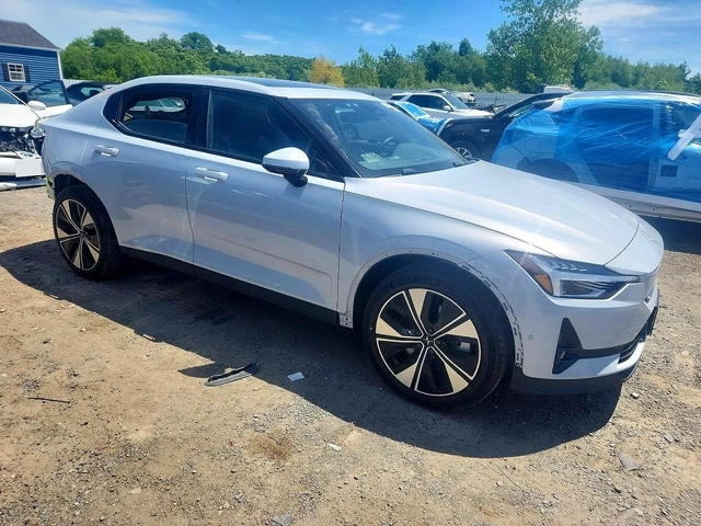 Polestar 2 Dual Motor Long Range - автомобили, коли, обяви за нови и употребявани 3