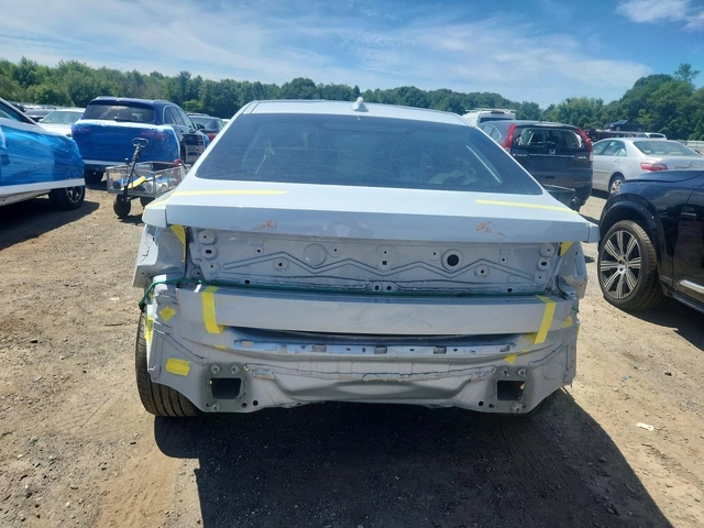 Polestar 2 Dual Motor Long Range - автомобили, коли, обяви за нови и употребявани 5