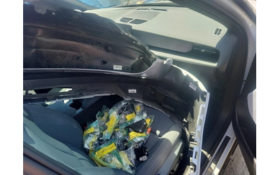 Polestar 2 Dual Motor Long Range - автомобили, коли, обяви за нови и употребявани 7