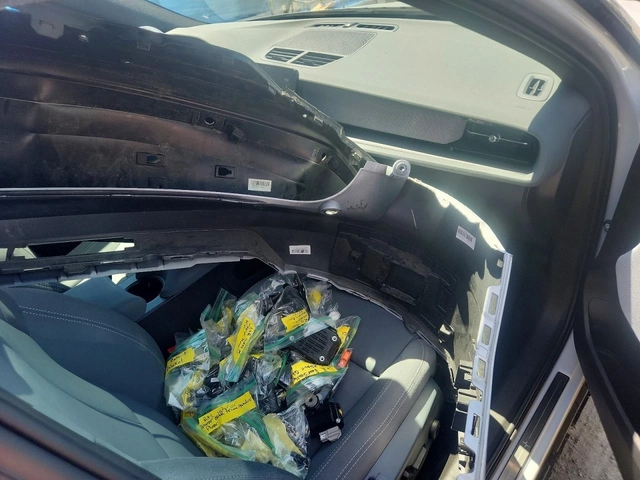Polestar 2 Dual Motor Long Range - автомобили, коли, обяви за нови и употребявани 7