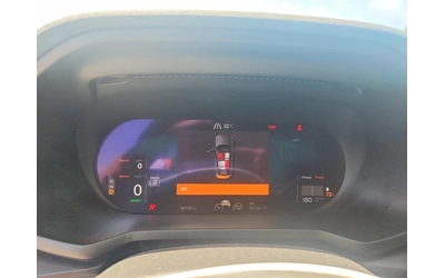 Polestar 2 Dual Motor Long Range - автомобили, коли, обяви за нови и употребявани 8
