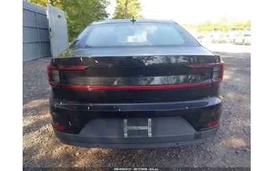 Polestar 2 LONG RANGE DUAL MOTOR AWD - автомобили, коли, обяви за нови и употребявани 12