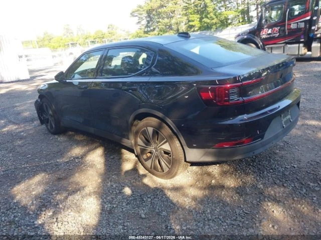 Polestar 2 LONG RANGE DUAL MOTOR AWD - автомобили, коли, обяви за нови и употребявани 2