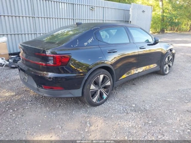 Polestar 2 LONG RANGE DUAL MOTOR AWD - автомобили, коли, обяви за нови и употребявани 3