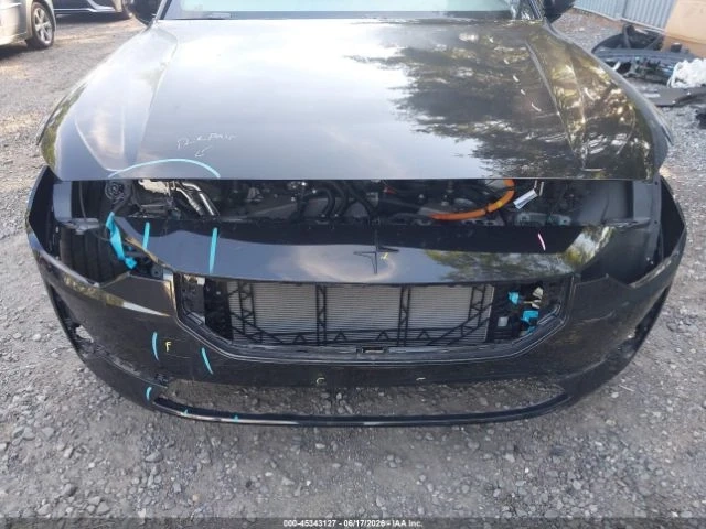 Polestar 2 LONG RANGE DUAL MOTOR AWD - автомобили, коли, обяви за нови и употребявани 5