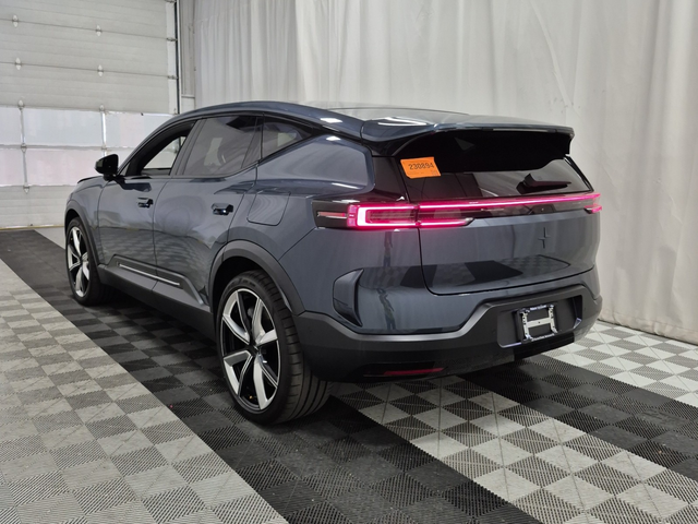 Polestar 2 N/A AWD - автомобили, коли, обяви за нови и употребявани 3