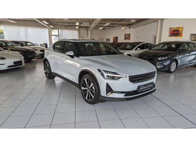 Polestar Electric Long Range Dual Motor - автомобили, коли, обяви за нови и употребявани 0