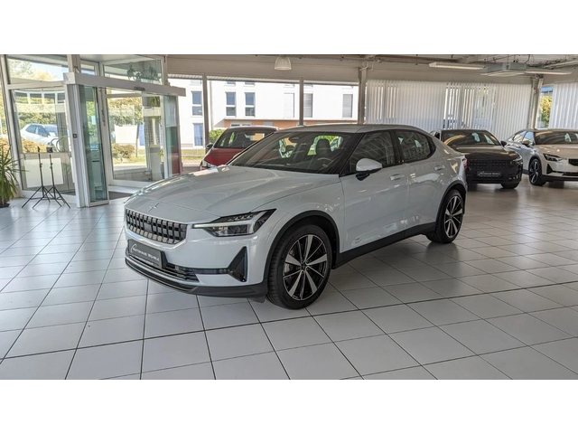 Polestar Electric Long Range Dual Motor - автомобили, коли, обяви за нови и употребявани 2