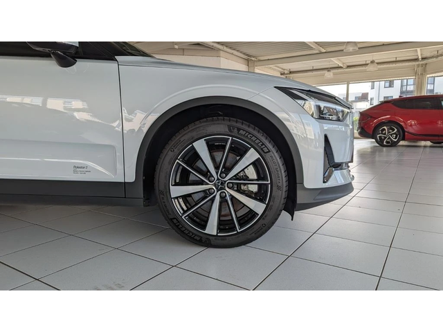 Polestar Electric Long Range Dual Motor - автомобили, коли, обяви за нови и употребявани 3