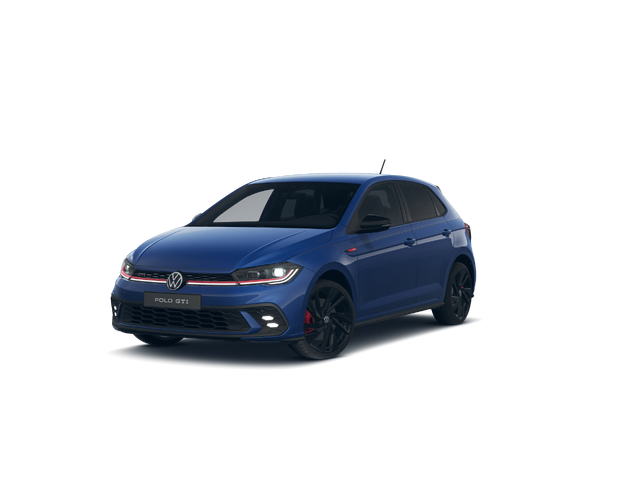 VW Polo Polo PA GTI 2.0 TSI OPF DSG - автомобили, коли, обяви за нови и употребявани 1