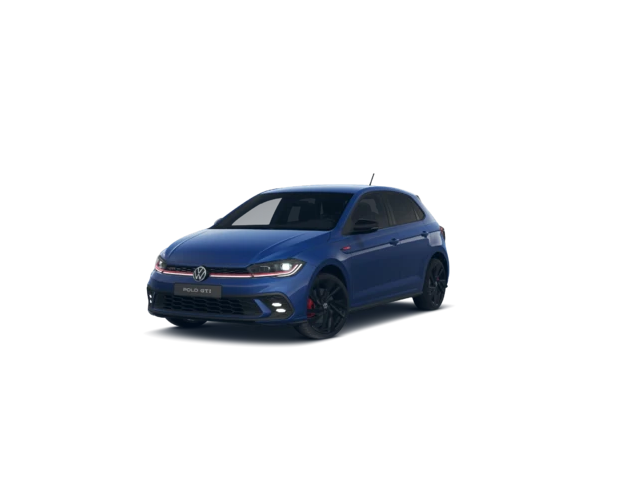 VW Polo Polo PA GTI 2.0 TSI OPF DSG - автомобили, коли, обяви за нови и употребявани 2