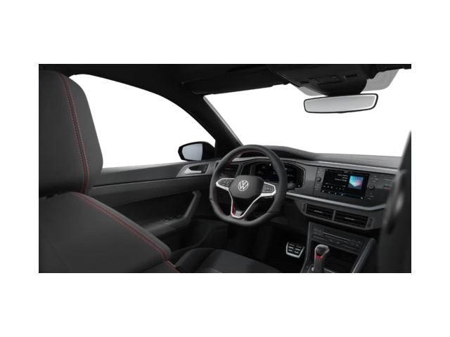 VW Polo Polo PA GTI 2.0 TSI OPF DSG - автомобили, коли, обяви за нови и употребявани 3