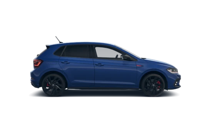 VW Polo Polo PA GTI 2.0 TSI OPF DSG - автомобили, коли, обяви за нови и употребявани 7