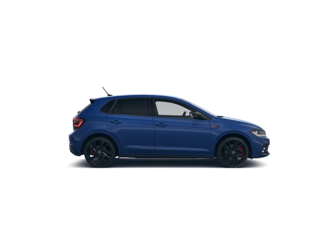 VW Polo Polo PA GTI 2.0 TSI OPF DSG - автомобили, коли, обяви за нови и употребявани 7