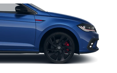 VW Polo Polo PA GTI 2.0 TSI OPF DSG - автомобили, коли, обяви за нови и употребявани 8