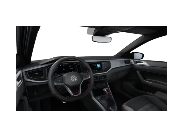 VW Polo Polo PA GTI 2.0 TSI OPF DSG - автомобили, коли, обяви за нови и употребявани 9