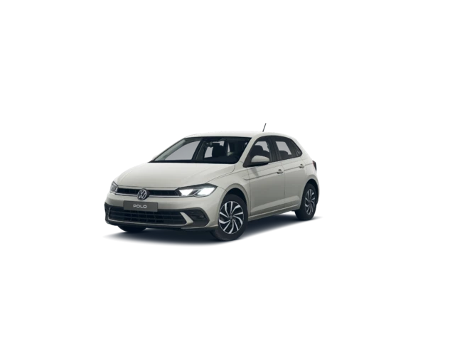 VW Polo Polo PA Life 1.0 TSI - автомобили, коли, обяви за нови и употребявани 2