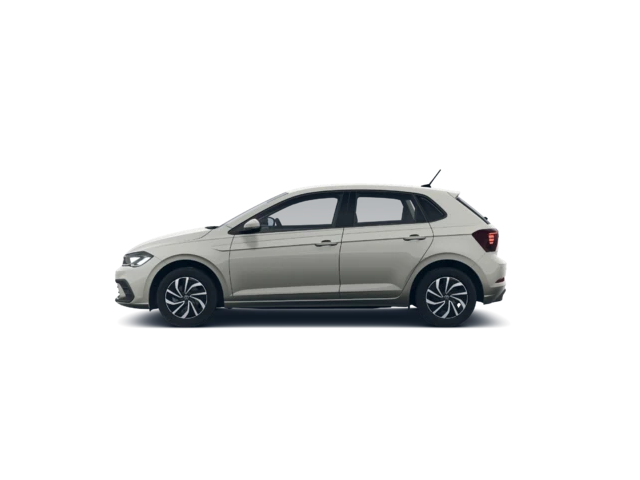 VW Polo Polo PA Life 1.0 TSI - автомобили, коли, обяви за нови и употребявани 4