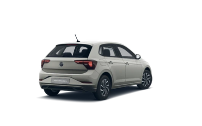 VW Polo Polo PA Life 1.0 TSI - автомобили, коли, обяви за нови и употребявани 6