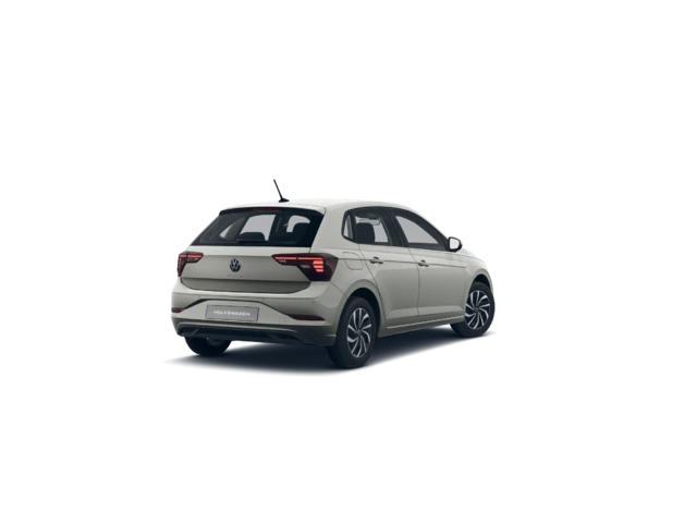 VW Polo Polo PA Life 1.0 TSI - автомобили, коли, обяви за нови и употребявани 6