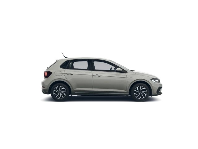 VW Polo Polo PA Life 1.0 TSI - автомобили, коли, обяви за нови и употребявани 7