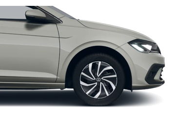 VW Polo Polo PA Life 1.0 TSI - автомобили, коли, обяви за нови и употребявани 8