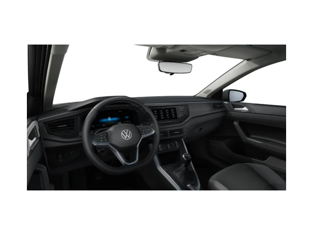 VW Polo Polo PA Life 1.0 TSI - автомобили, коли, обяви за нови и употребявани 9