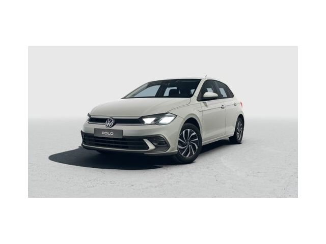 VW Polo Polo PA Life 1.0 TSI - автомобили, коли, обяви за нови и употребявани 0