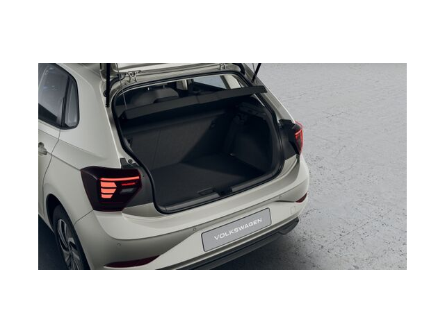 VW Polo Polo PA Life 1.0 TSI - автомобили, коли, обяви за нови и употребявани 10