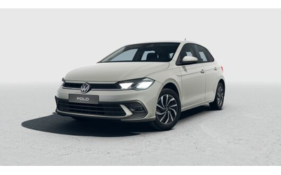 VW Polo Polo PA Life 1.0 TSI - автомобили, коли, обяви за нови и употребявани 11
