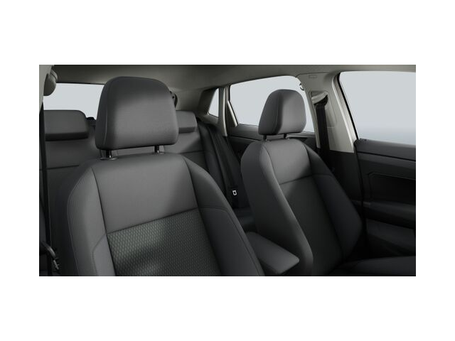 VW Polo Polo PA Life 1.0 TSI - автомобили, коли, обяви за нови и употребявани 3