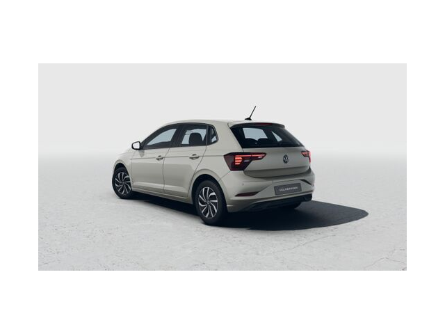 VW Polo Polo PA Life 1.0 TSI - автомобили, коли, обяви за нови и употребявани 5
