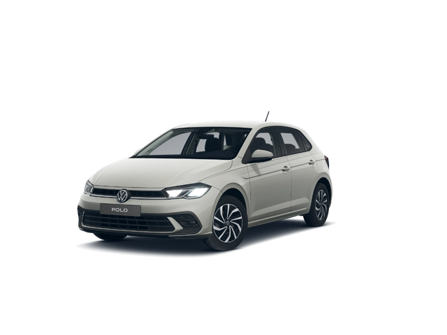 VW Polo Polo PA Life 1.0 TSI DSG - автомобили, коли, обяви за нови и употребявани 1