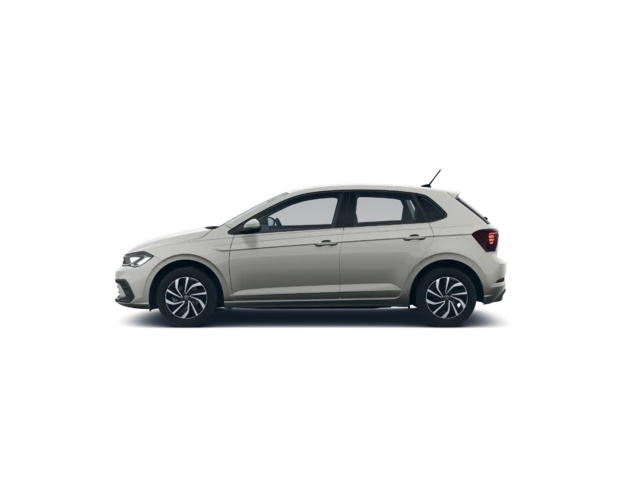 VW Polo Polo PA Life 1.0 TSI DSG - автомобили, коли, обяви за нови и употребявани 4
