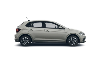 VW Polo Polo PA Life 1.0 TSI DSG - автомобили, коли, обяви за нови и употребявани 7