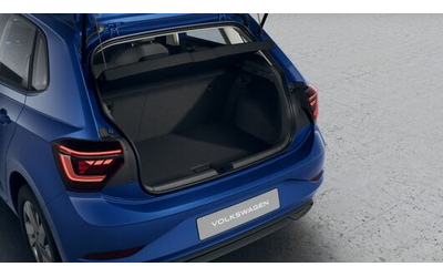 VW Polo Polo PA Style 1.0 TSI OPF DSG - автомобили, коли, обяви за нови и употребявани 10