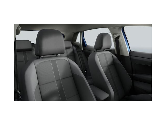 VW Polo Polo PA Style 1.0 TSI OPF DSG - автомобили, коли, обяви за нови и употребявани 3