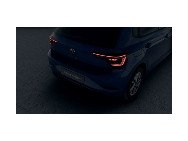 VW Polo Polo PA Style 1.0 TSI OPF DSG - автомобили, коли, обяви за нови и употребявани 7