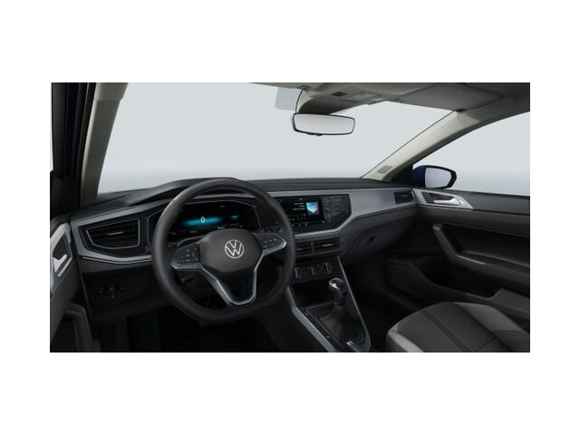 VW Polo Polo PA Style 1.0 TSI OPF DSG - автомобили, коли, обяви за нови и употребявани 9